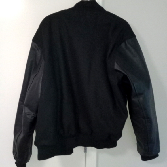 Mens designer 🕶️ jacket 2xL - Picture 2 of 6